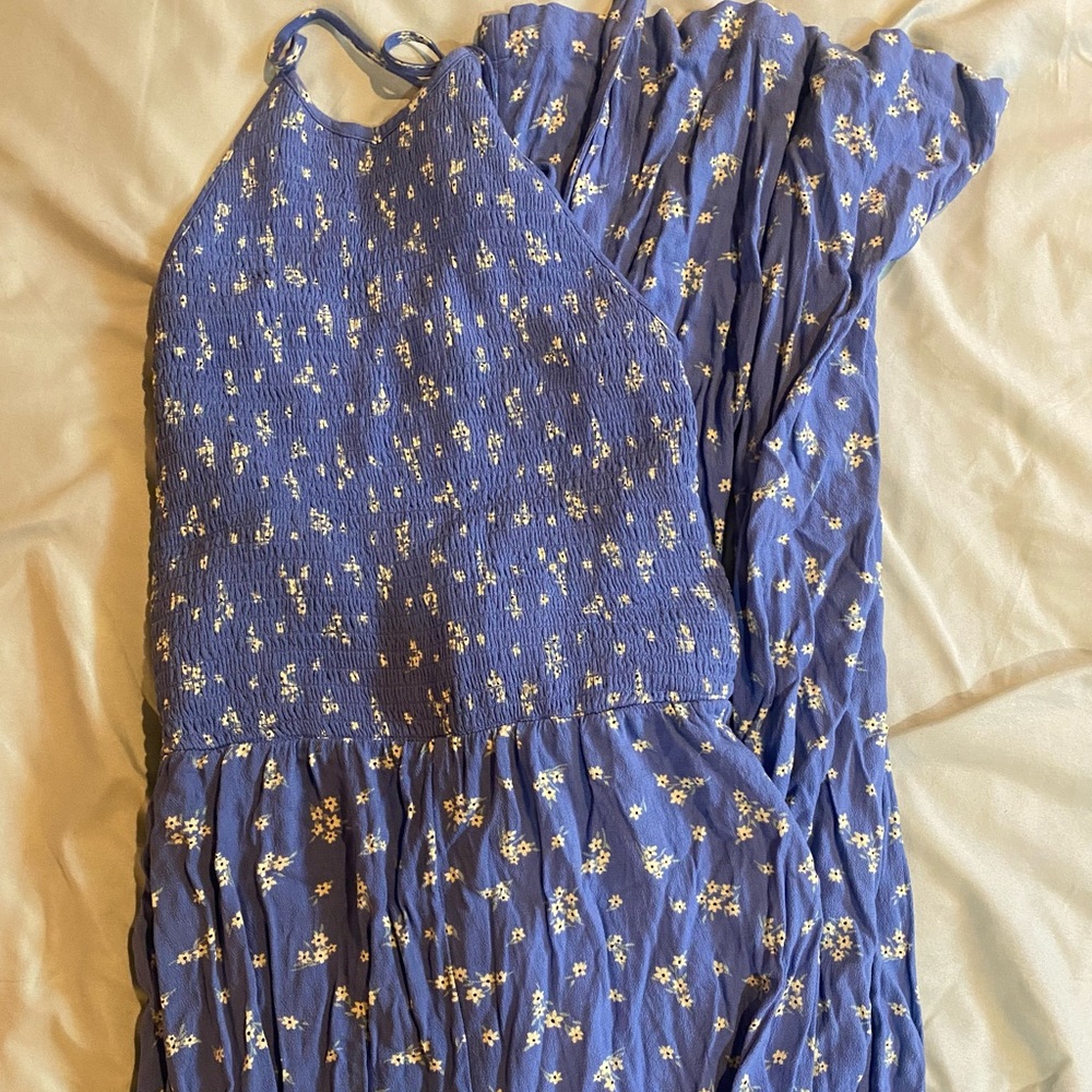 Halter Neck Jumpsuit